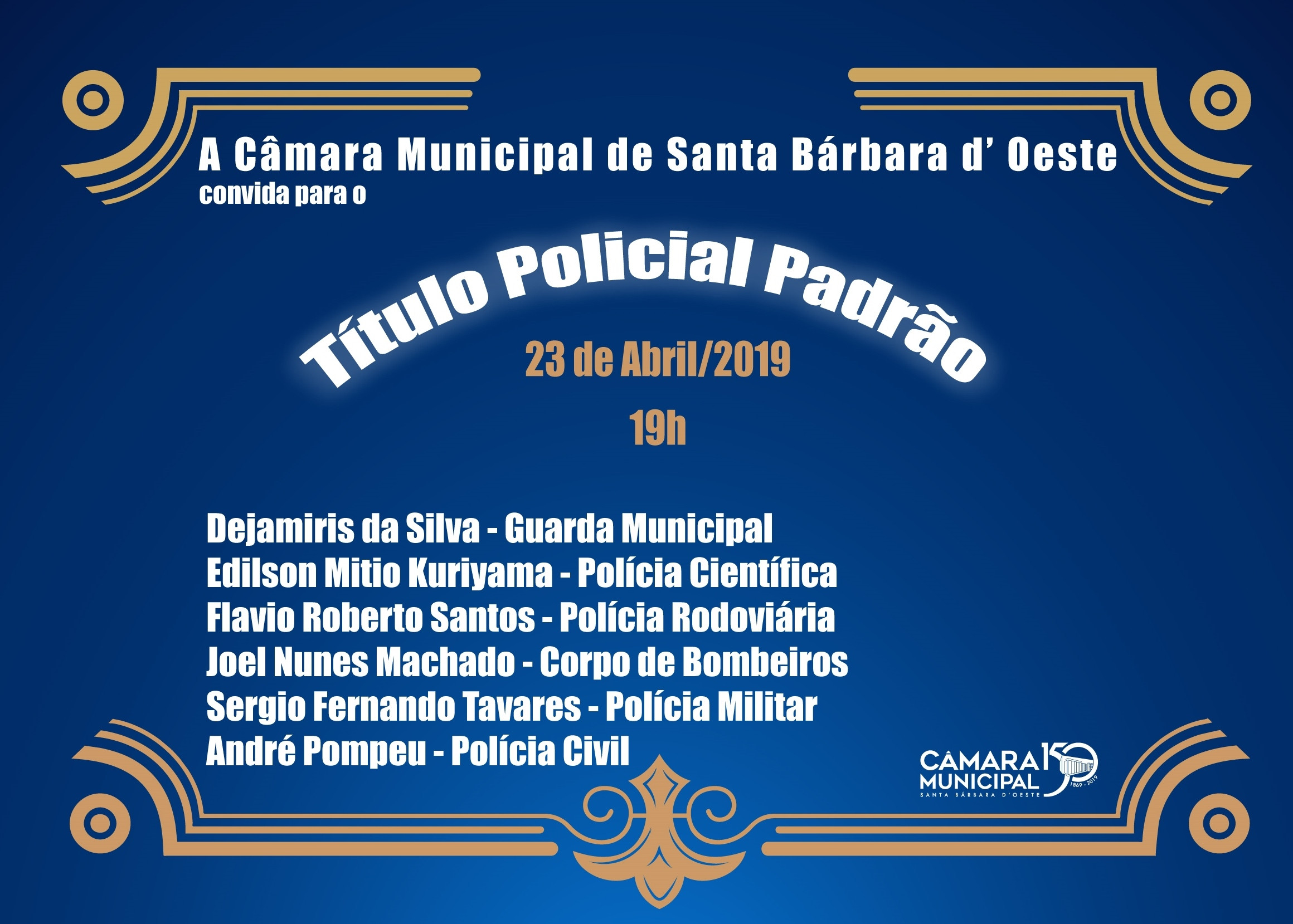 2019422_Convite Policial Padrão